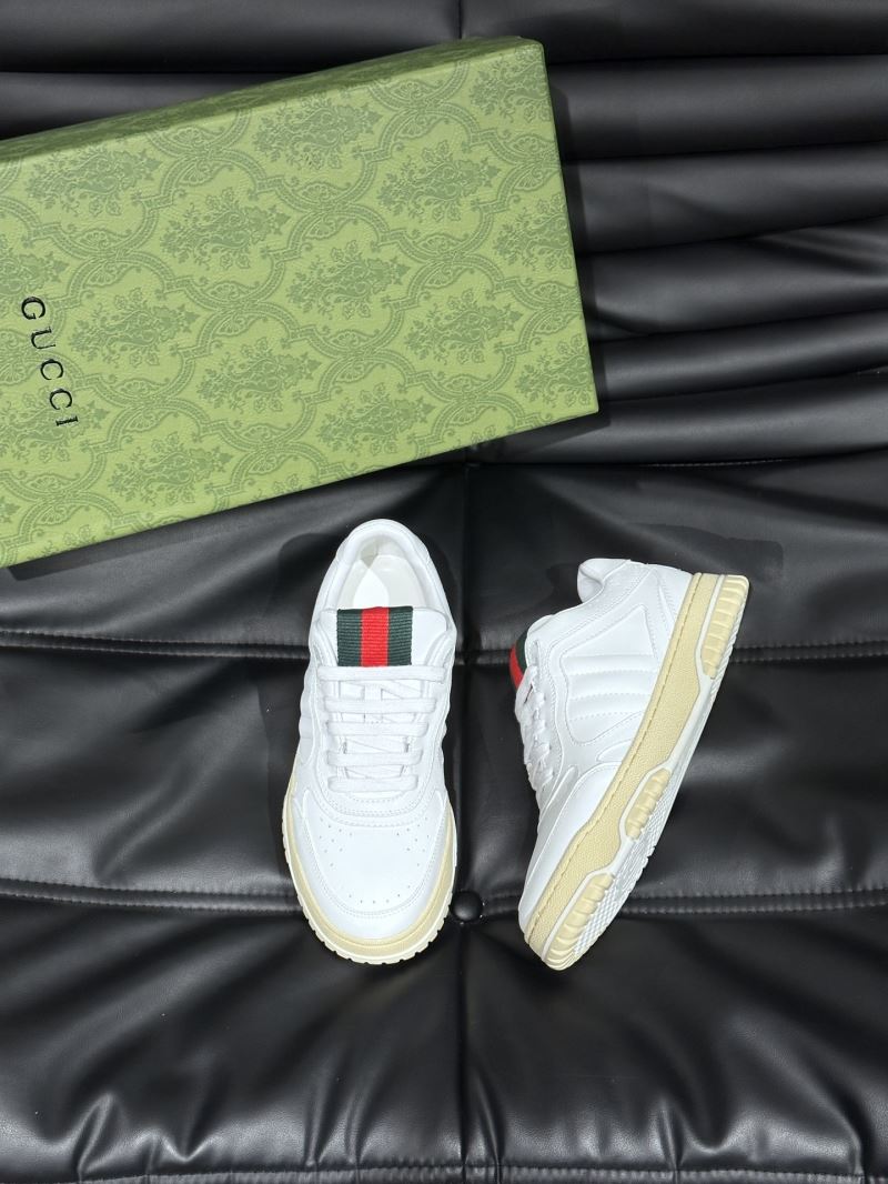 Gucci Low Shoes